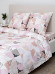 Комплект постельного белья «Сиеста» - Фото 1