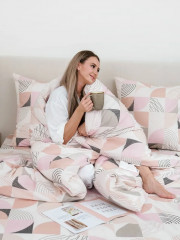 Комплект постельного белья «Сиеста» - Фото 4