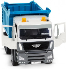 Грузовик-самосвал интерактивный - Фото 1