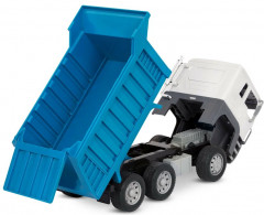 Грузовик-самосвал интерактивный - Фото 3