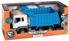 Грузовик-самосвал интерактивный - Фото 4