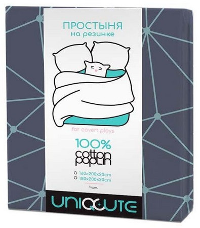 Простыня «Тетсуо»