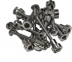 Авиапереноска «Gateway Giant» - Фото 5