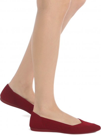 Туфли-балетки женские