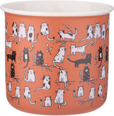 Кружка «Котомания» - Фото 1