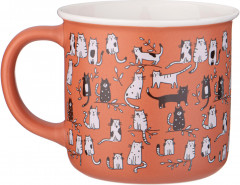 Кружка «Котомания» - Фото 2