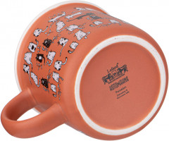 Кружка «Котомания» - Фото 3