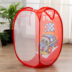 Корзина для игрушек - Фото 5