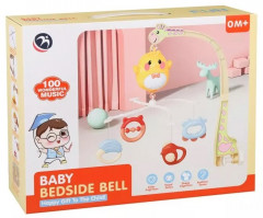 Мобиль на кроватку - Фото 1