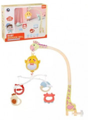 Мобиль на кроватку - Фото 2