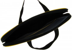 Папка с ручками текстильная «Влад А4» - Фото 3