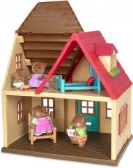 Набор игровой «Загородный дом» - Фото 3