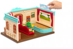 Набор игровой «Театр» - Фото 1