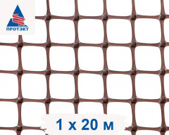 Решетка садовая - Фото 3