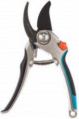 Секатор садовый - Фото 3