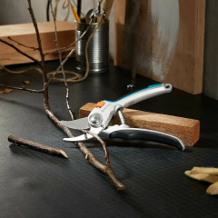 Секатор садовый - Фото 7