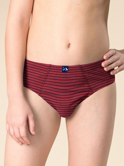 Комплект трусов для мальчиков