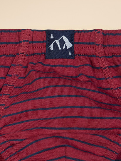 Комплект трусов для мальчиков