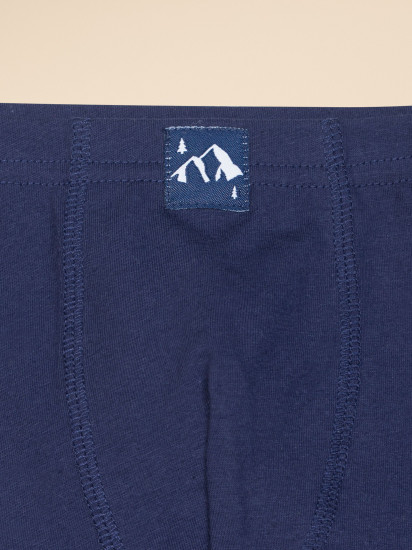 Комплект трусов для мальчиков