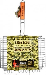 Решетка-гриль универсальная (72х46х5,5 см) - Фото 1