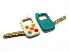 Мой первый мобильный телефон - Фото 2