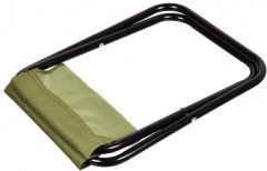 Табурет туристический складной (33x33x38 см) - Фото 1