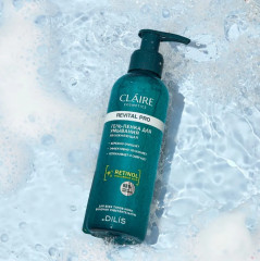 Гель-пенка для умывания увлажняющая - Фото 5