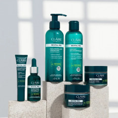 Гель-пенка для умывания увлажняющая - Фото 6