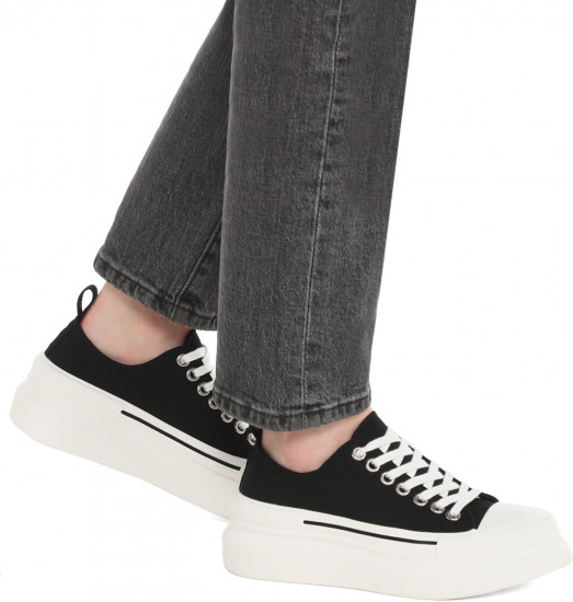 Кеды женские