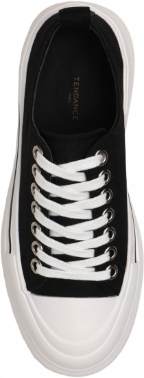 Кеды женские