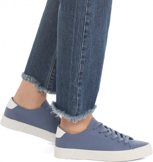 Кеды женские