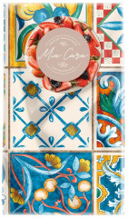 Набор полотенец вафельных - Фото 5