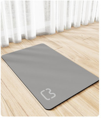 Коврик под миску быстросохнущий - Фото 1