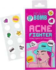 Пластыри от акне и воспалений - Фото 1