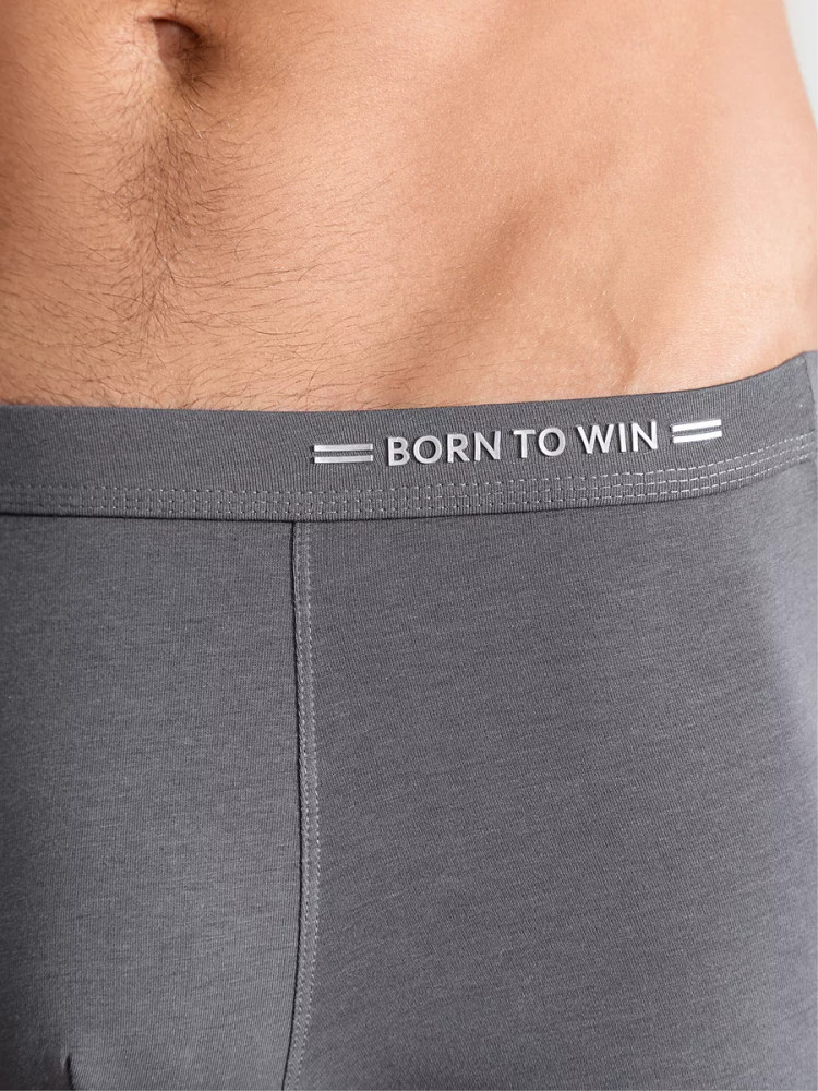 Комплект трусов мужских | Underwear | BeGood | Фото 2