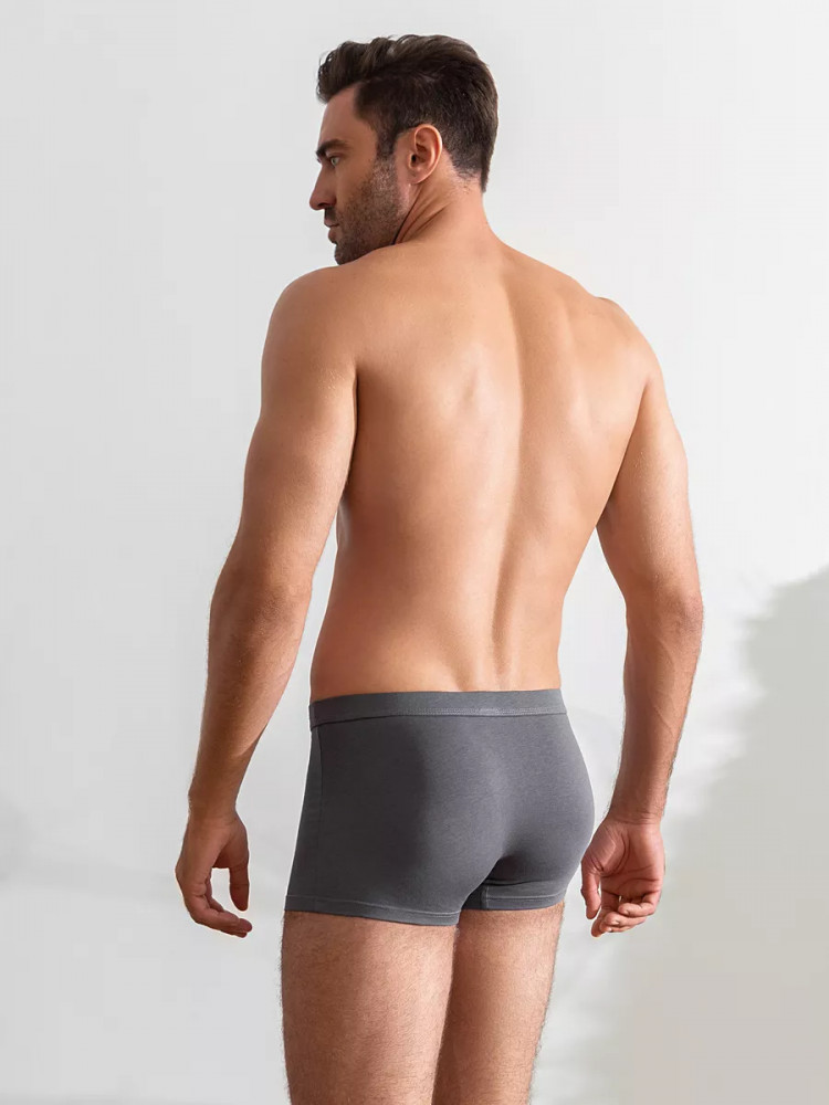 Комплект трусов мужских | Underwear | BeGood | Фото 4
