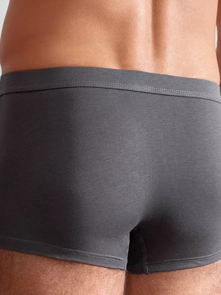 Комплект трусов мужских | Underwear | BeGood | Фото 5