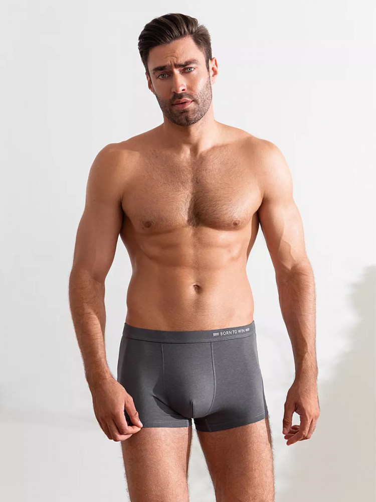 Комплект трусов мужских | Underwear | BeGood | Фото 6