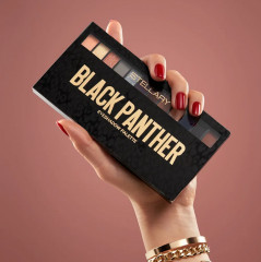 Тени для век «Вlack panther» - Фото 5