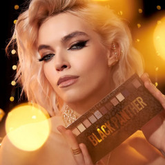 Тени для век «Вlack panther» - Фото 8