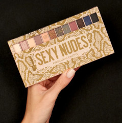 Тени для век «Sexy Nudes» - Фото 3