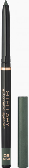 Карандаш для глаз «Automatic eyeliner», оттенок 06 Olive
