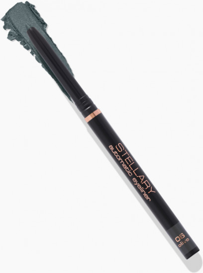 Карандаш для глаз «Automatic eyeliner», оттенок 06 Olive