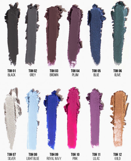Карандаш для глаз «Automatic eyeliner», оттенок 06 Olive