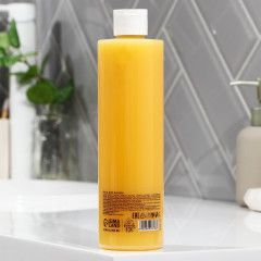 Пена для ванны «Живи со вкусом» - Фото 1