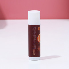 Бальзам для губ «Пряный глинтвейн» - Фото 1