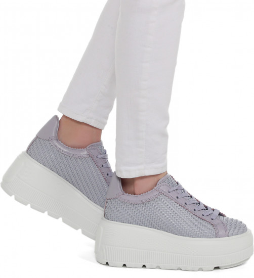 Кеды женские