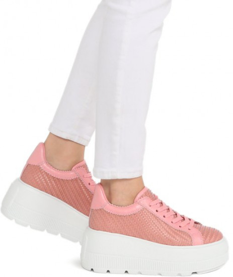 Кеды женские