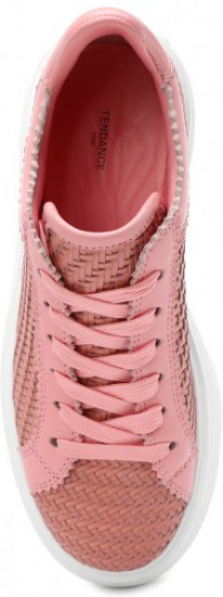 Кеды женские