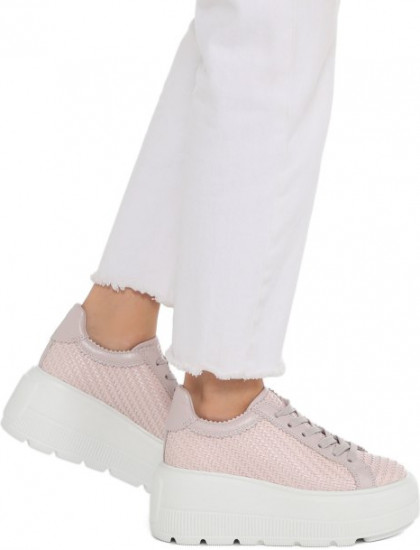 Кеды женские